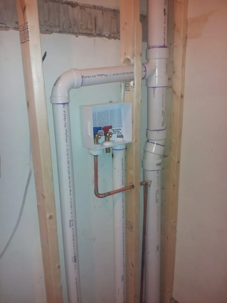 Slide of Plumbtastic Plumbing