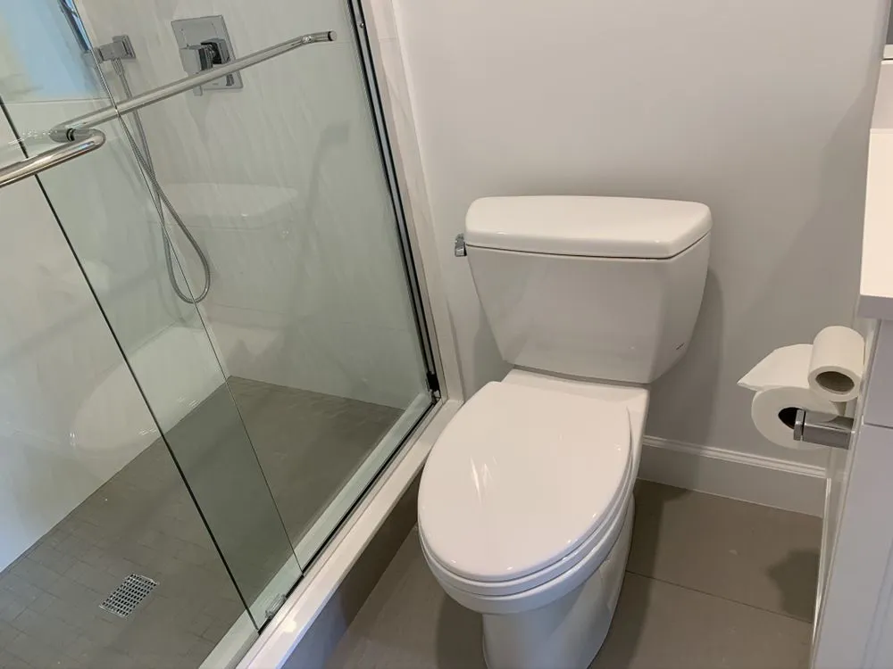 Slide of Plumbtastic Plumbing