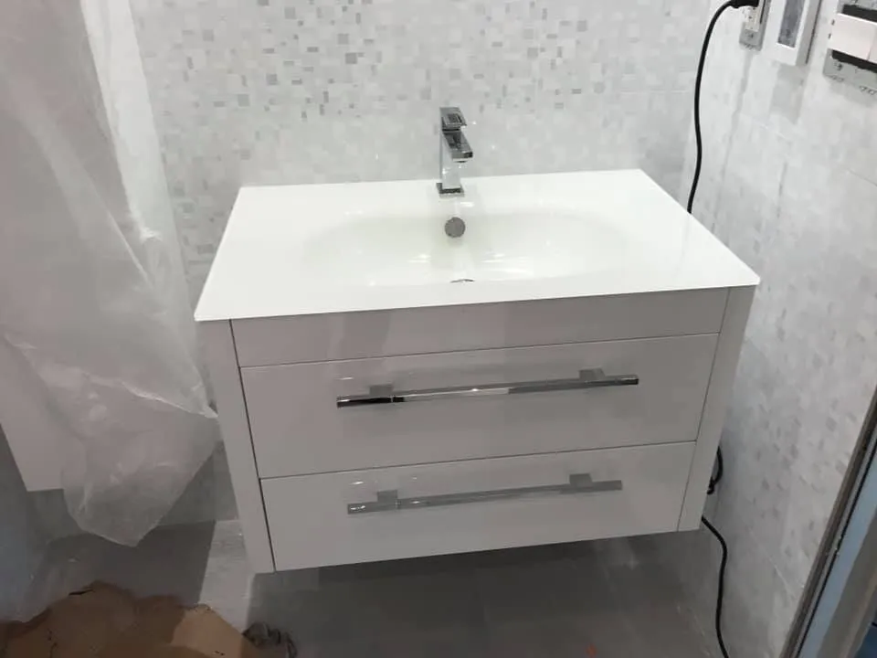 Slide of Plumbtastic Plumbing