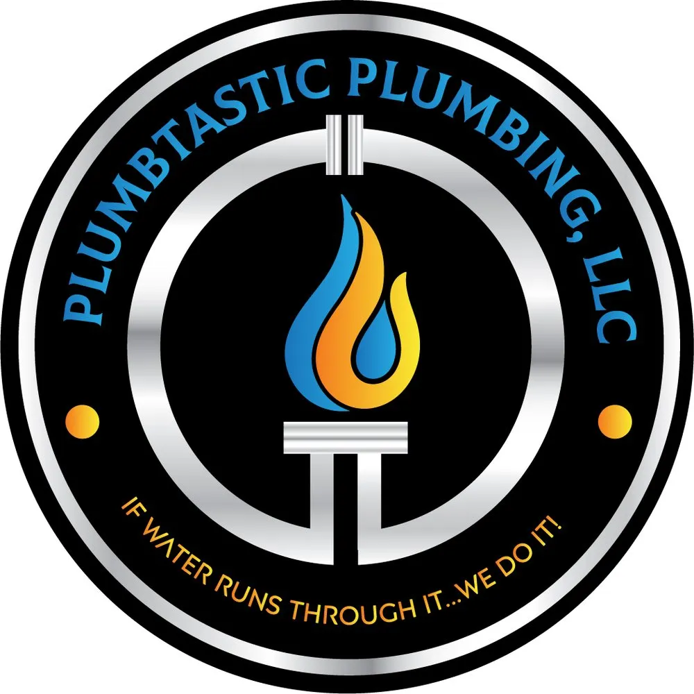 Slide of Plumbtastic Plumbing