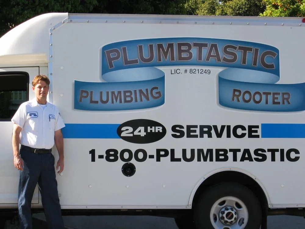 Slide of Plumbtastic