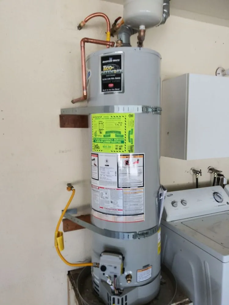 Slide of Plumbtastic