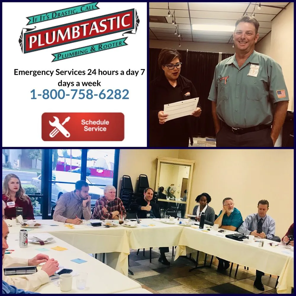 Slide of Plumbtastic