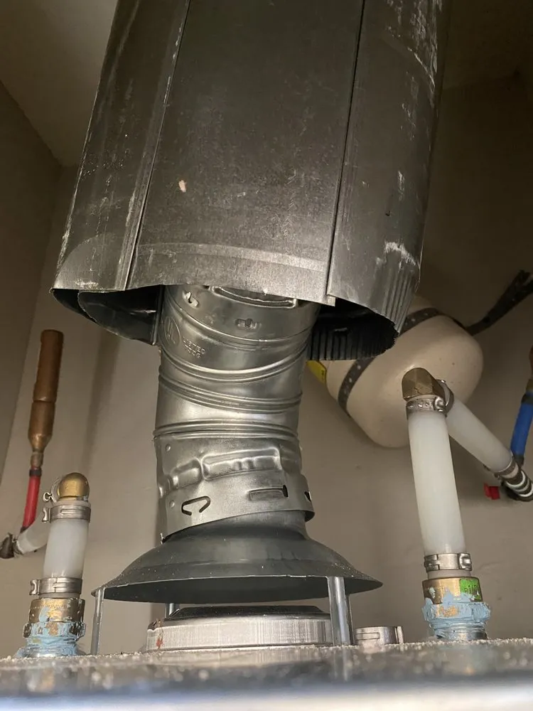 Slide of Plumbtastic Solutions