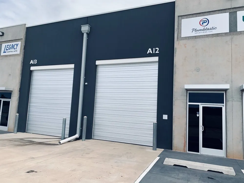 Slide of Plumbtastic Solutions