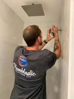 Slide of Plumbtastic Solutions