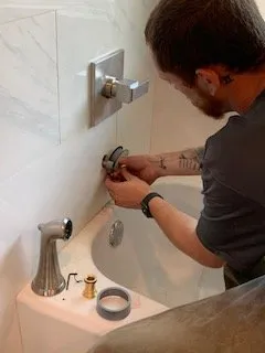 Slide of Plumbtastic Solutions