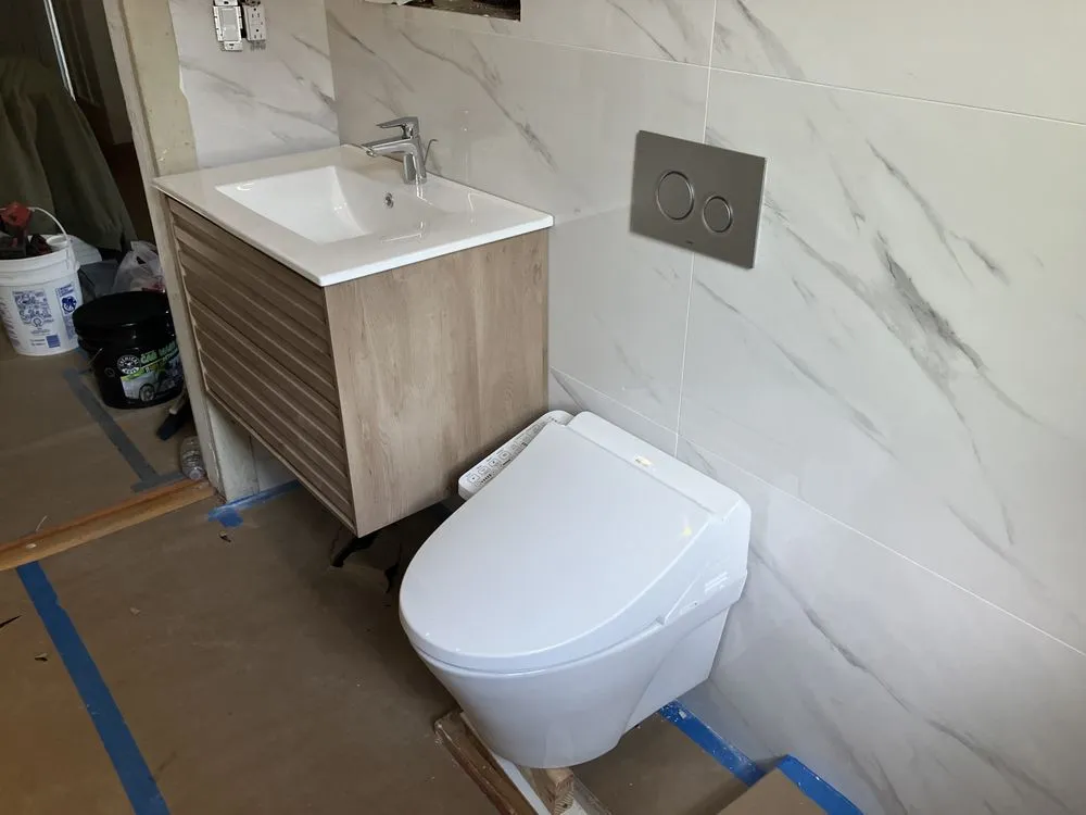 Slide of Plumbtec Systems