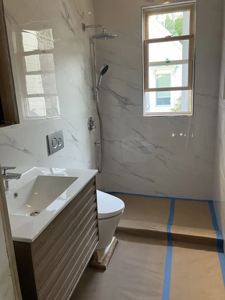 Slide of Plumbtec Systems