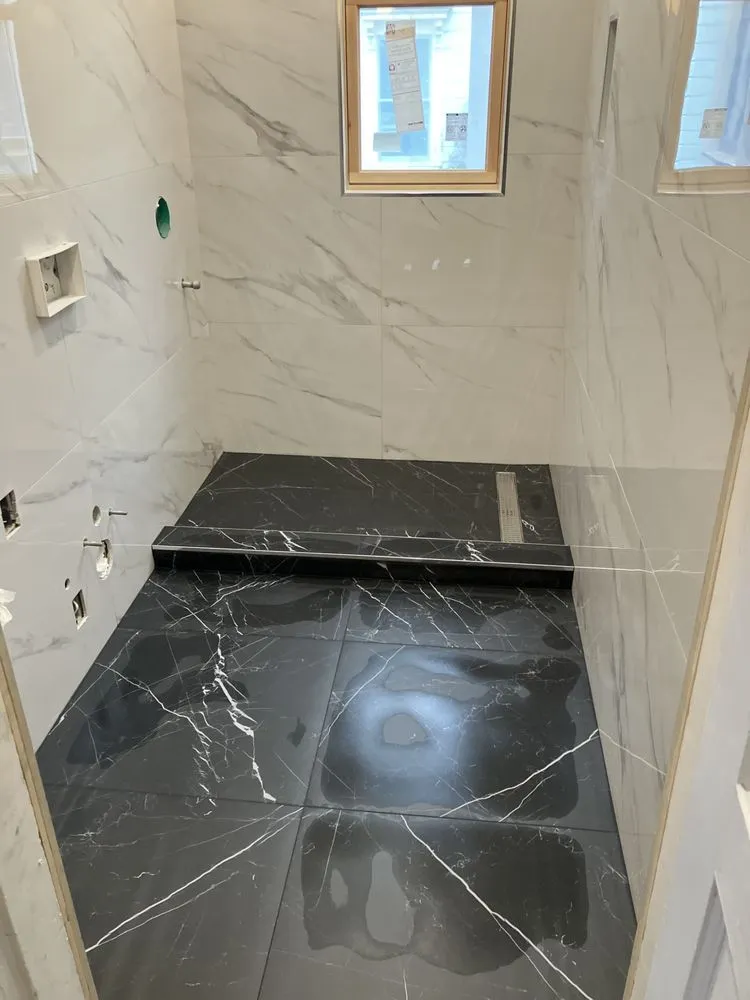 Slide of Plumbtec Systems