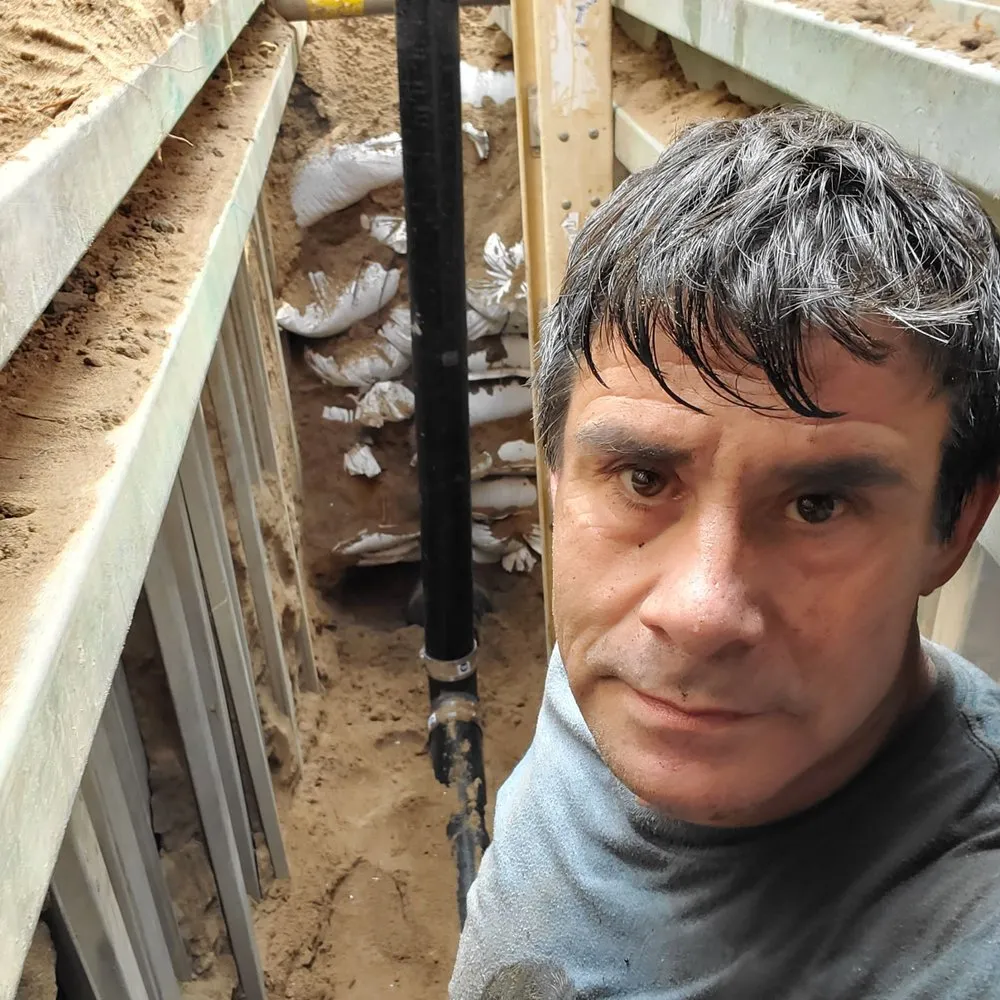 Slide of Plumbtec Systems