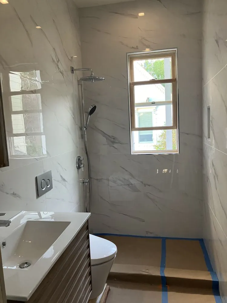 Slide of Plumbtec Systems