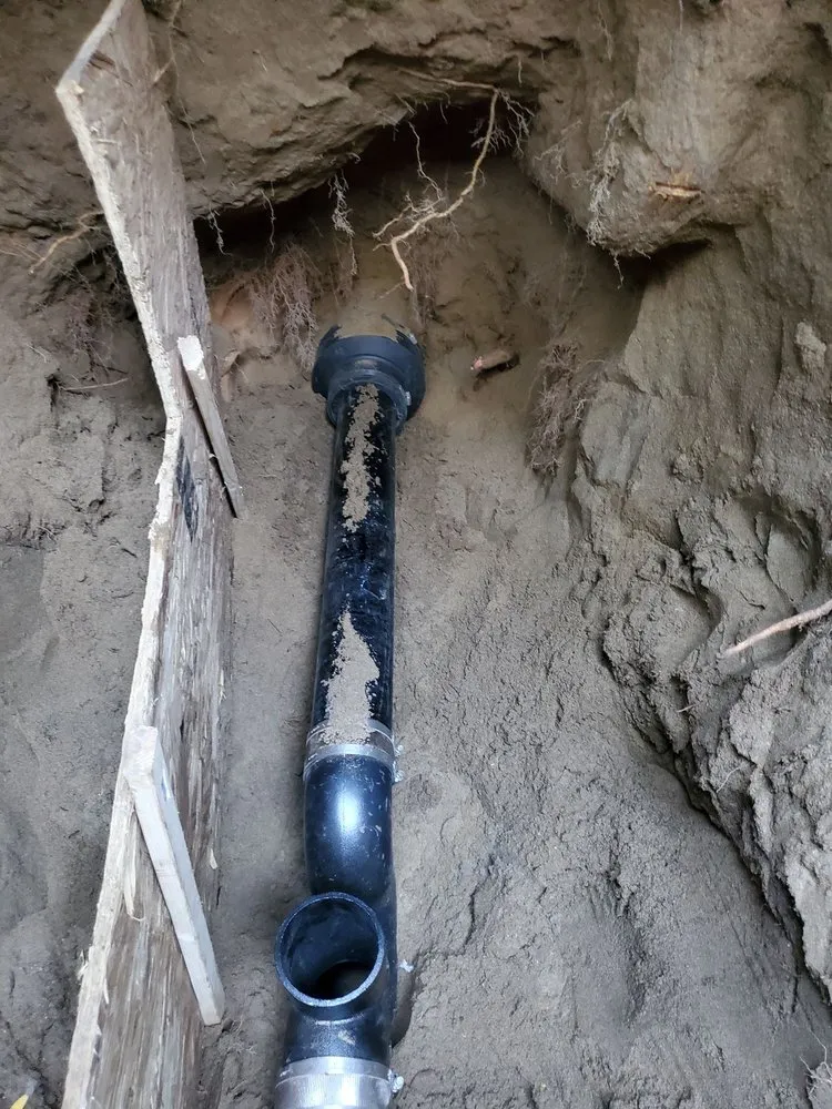 Slide of Plumbtec Systems