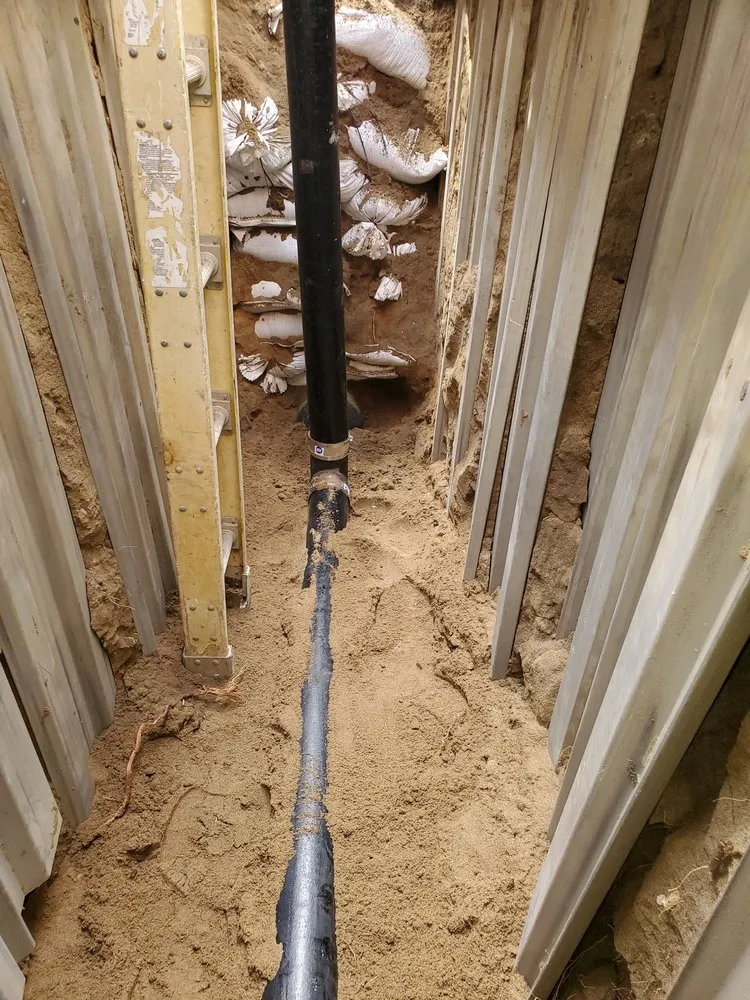 Slide of Plumbtec Systems