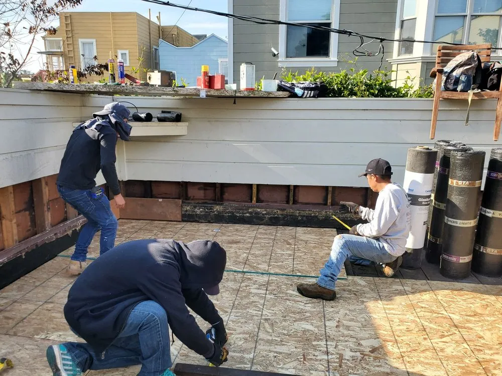 Slide of Plumbtec Systems