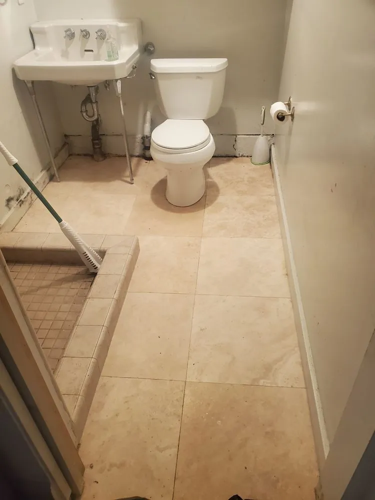 Slide of Plumbtec Systems