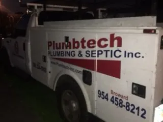 Slide of PlumbTech Plumbing & Septic, Inc