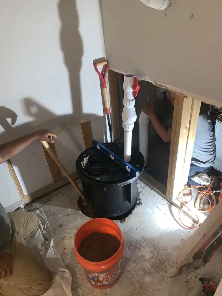 Slide of Plumbtech Services