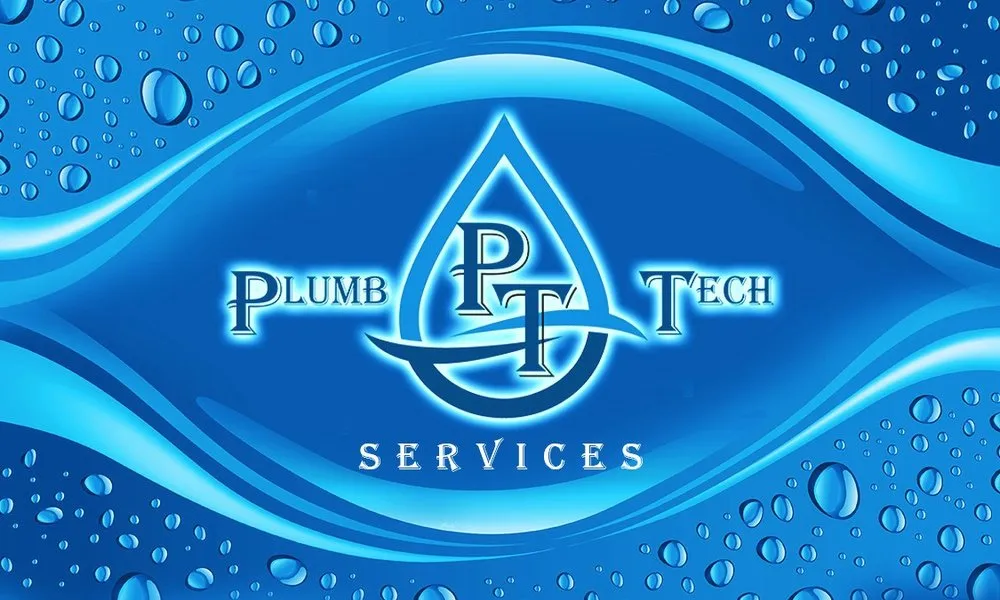Slide of Plumbtech Services