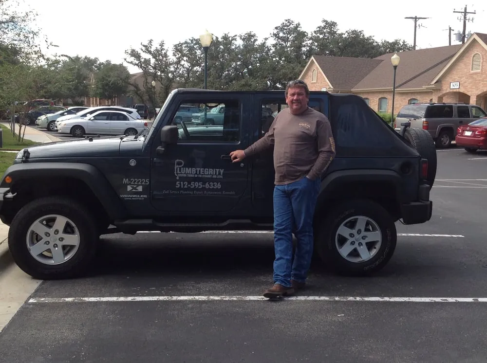 Slide of Plumbtegrity LLC