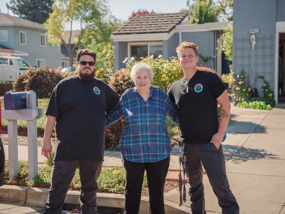 Slide of Plumbtree Plumbing and Rooter