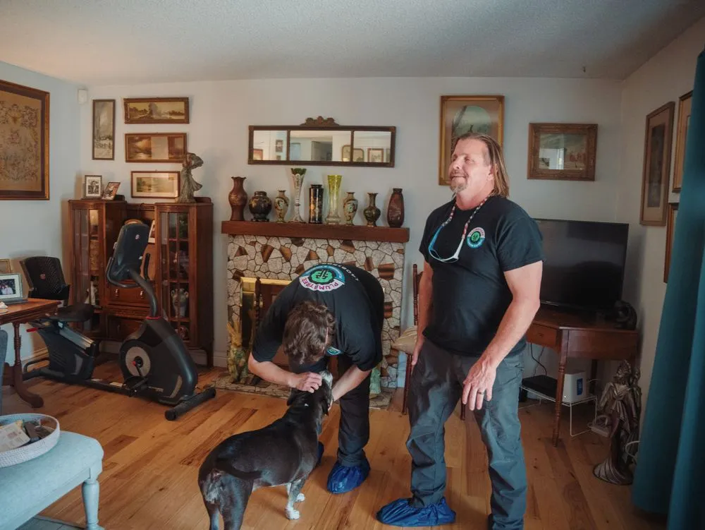 Slide of Plumbtree Plumbing and Rooter