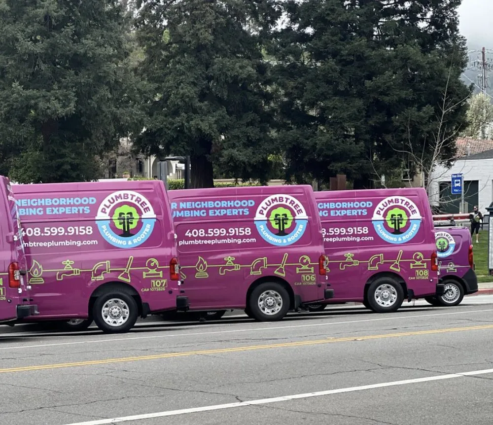 Slide of Plumbtree Plumbing and Rooter