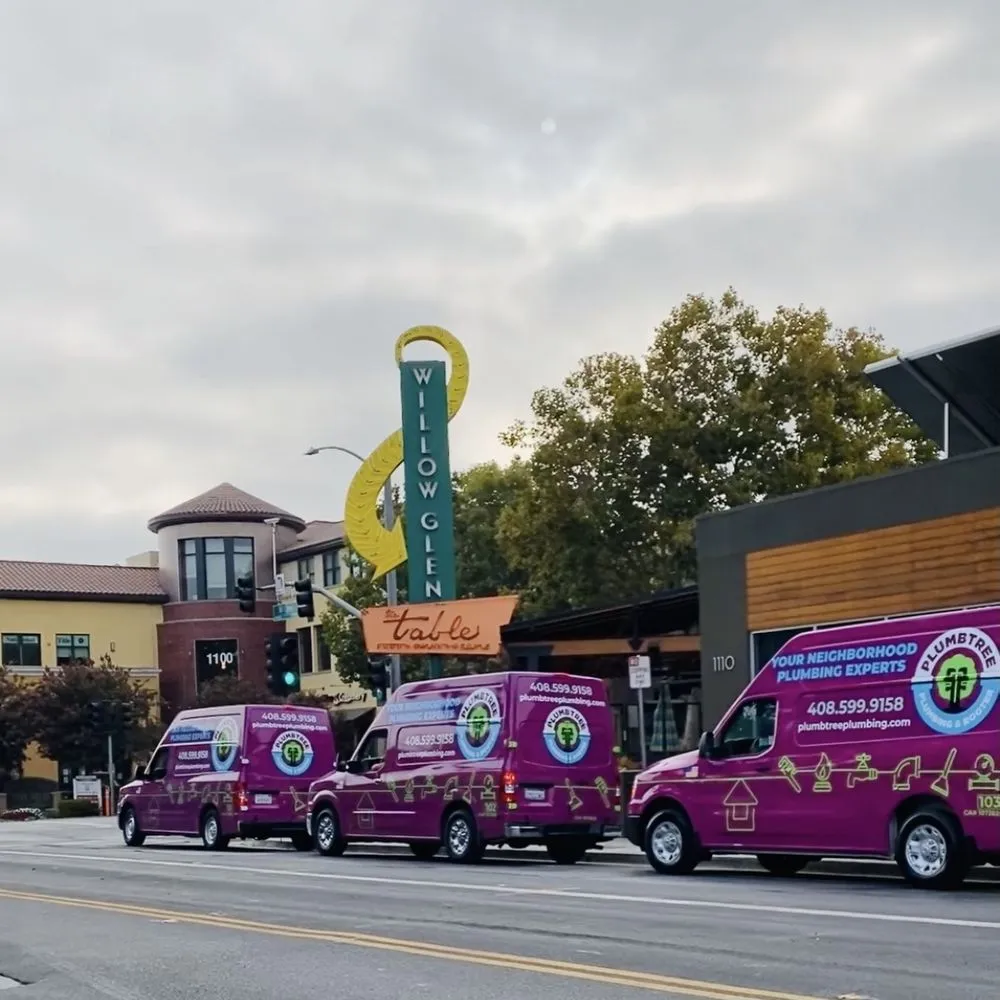Slide of Plumbtree Plumbing and Rooter