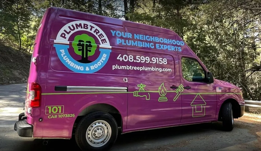 Slide of Plumbtree Plumbing and Rooter
