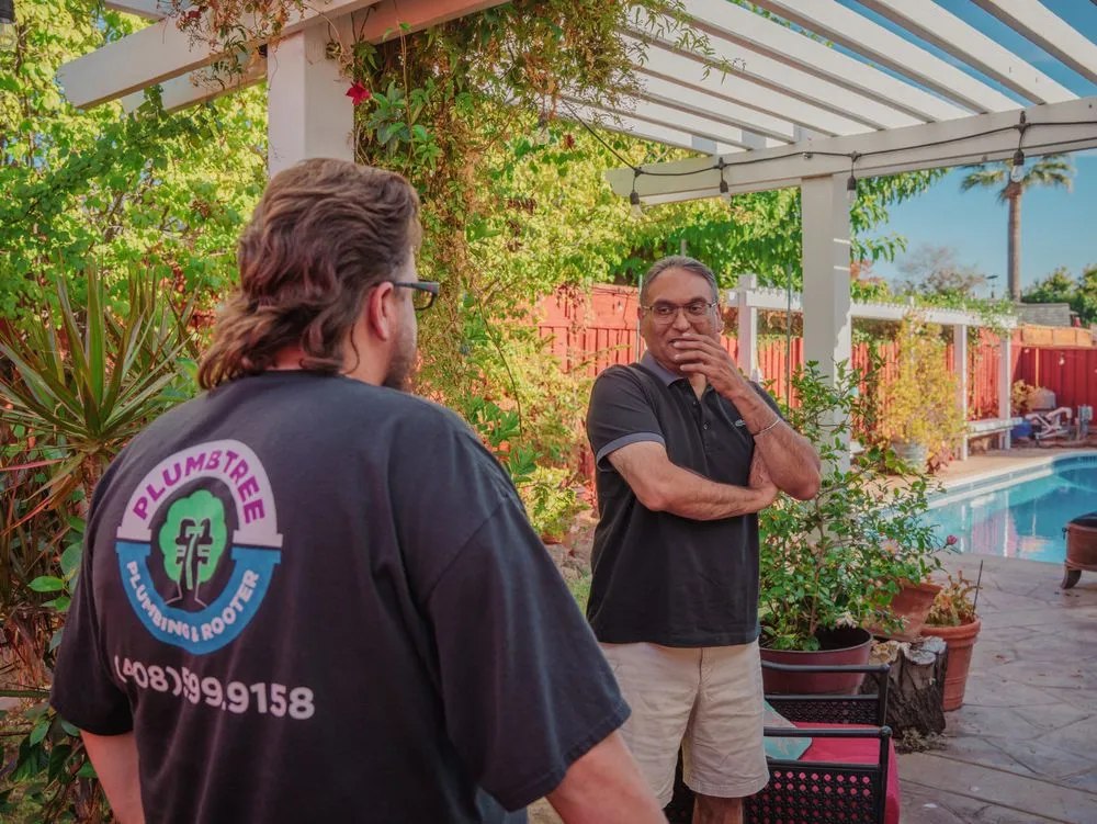 Professional pipe repair experts serving San Jose, CA - Plumbtree Plumbing and Rooter