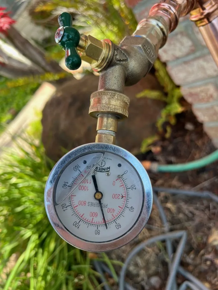 Reliable emergency plumbing in San Jose, CA by Plumbtree Plumbing and Rooter