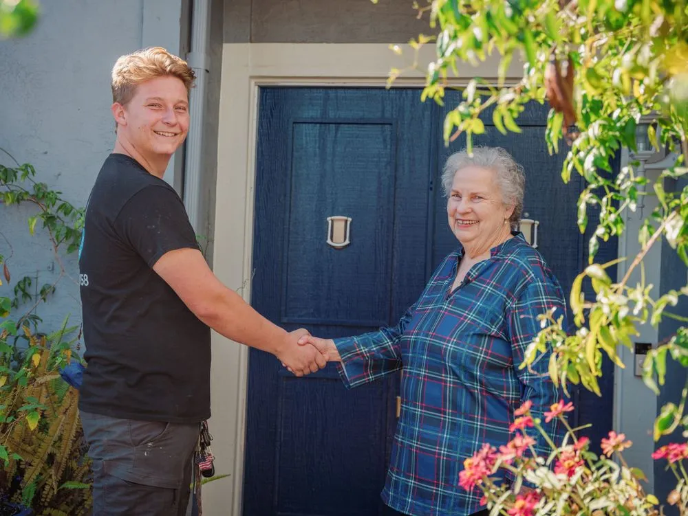 Slide of Plumbtree Plumbing and Rooter