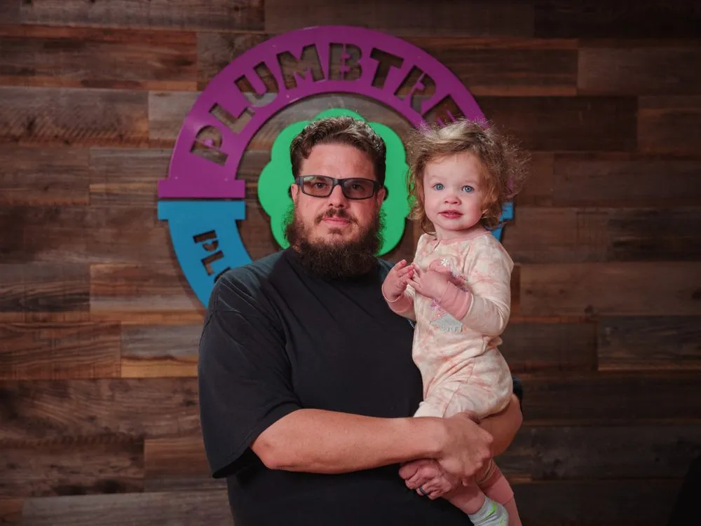 Slide of Plumbtree Plumbing and Rooter