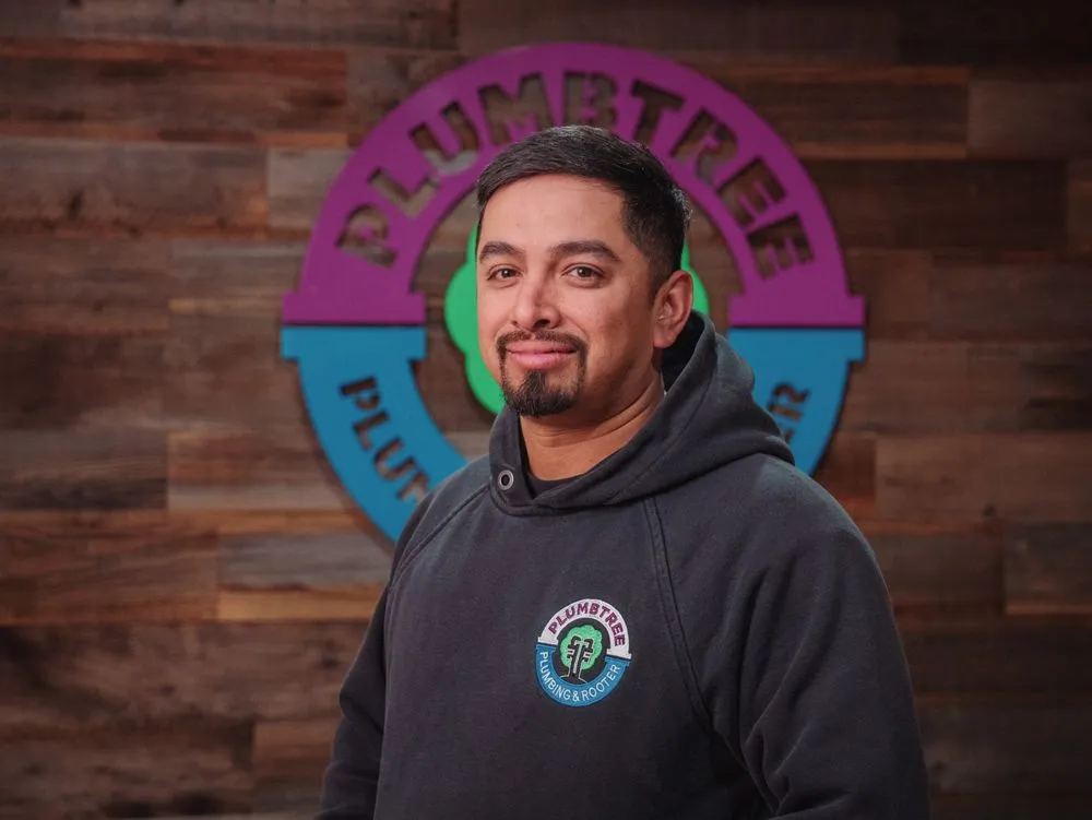 Slide of Plumbtree Plumbing and Rooter