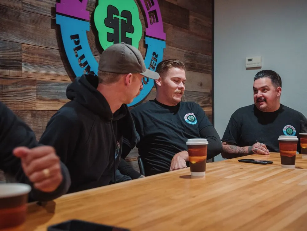 Slide of Plumbtree Plumbing and Rooter