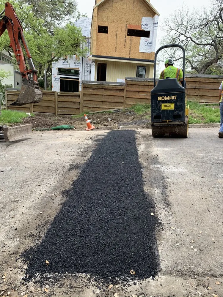 Slide of PlumBum Of Austin