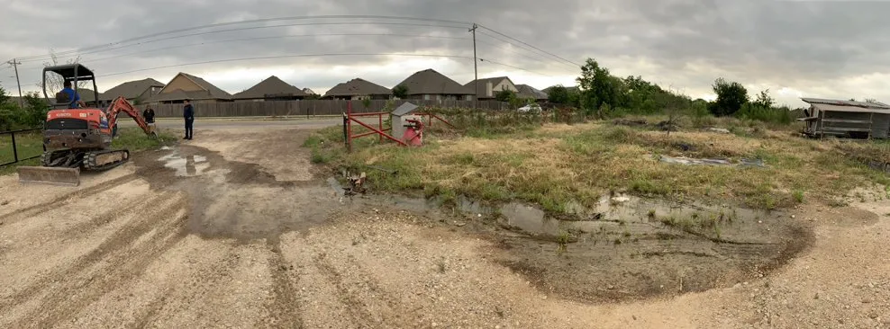 Slide of PlumBum Of Austin