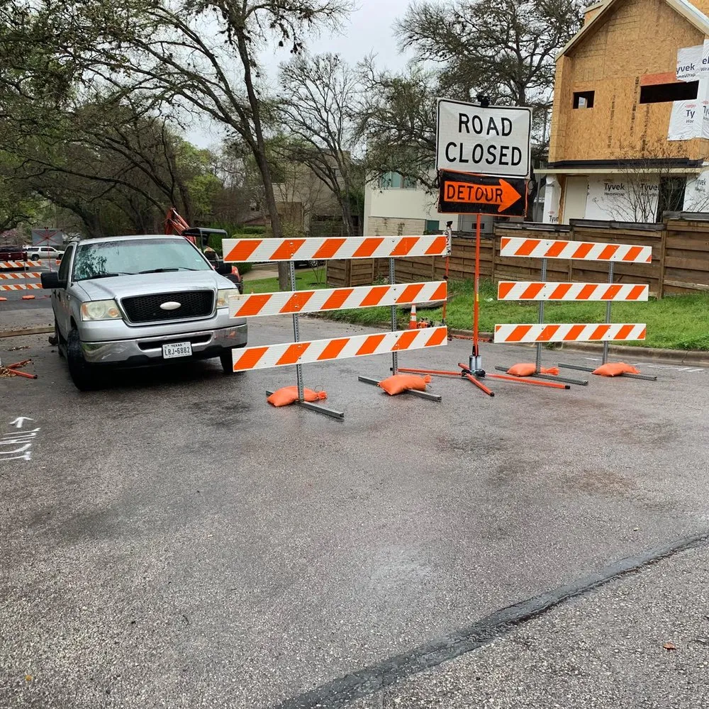 Slide of PlumBum Of Austin