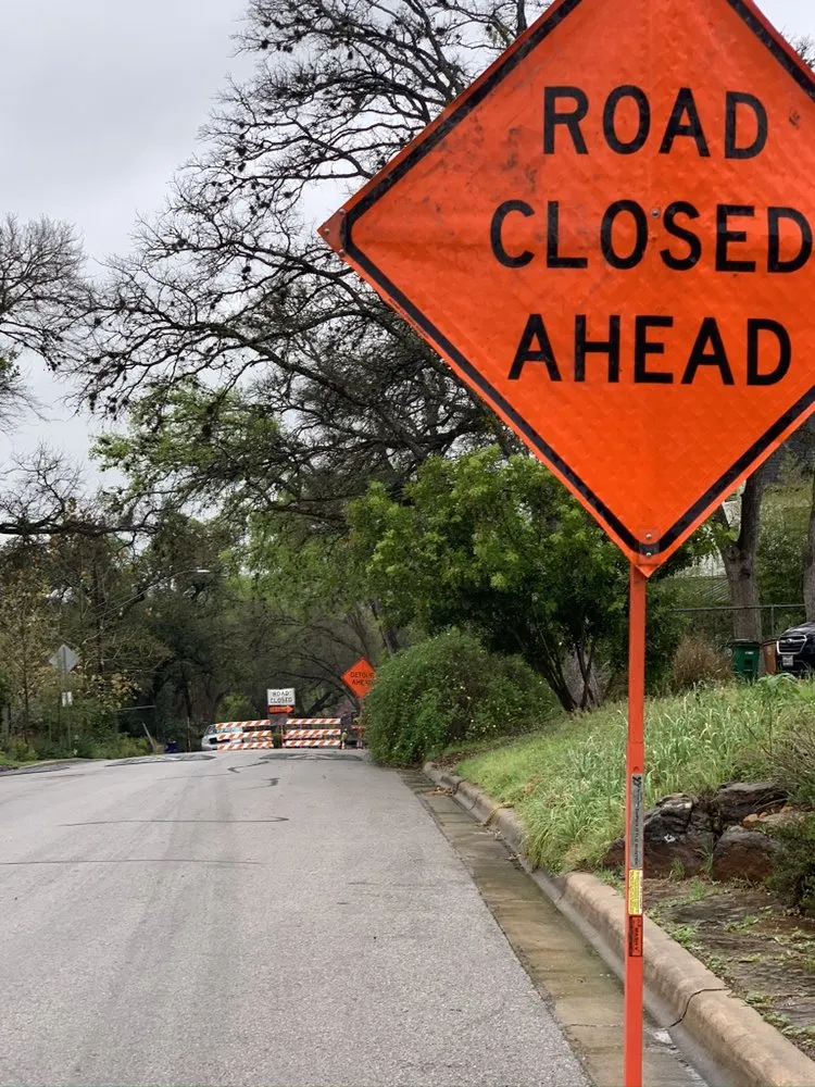 Slide of PlumBum Of Austin