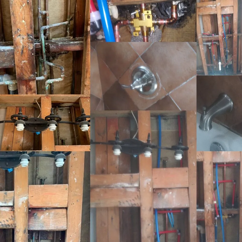 Slide of Plumbum Plumbing & Rooter Service