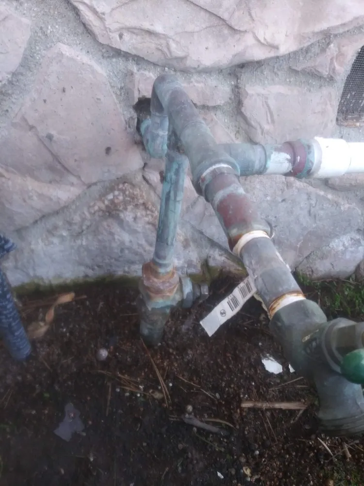 Slide of Plumbum Plumbing & Rooter Service