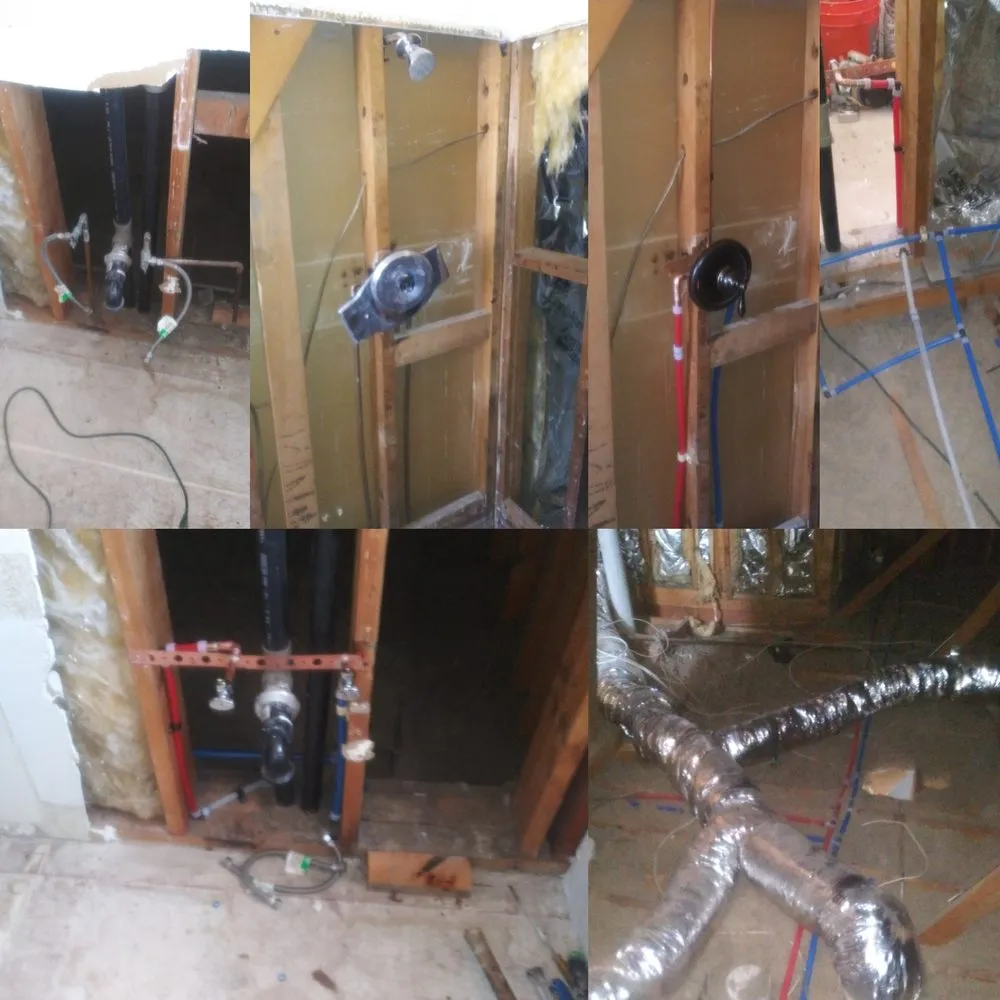 Slide of Plumbum Plumbing & Rooter Service