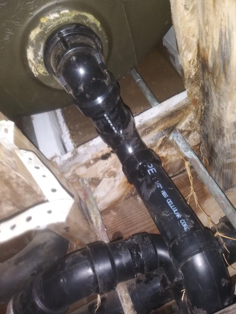 Slide of Plumbum Plumbing & Rooter Service