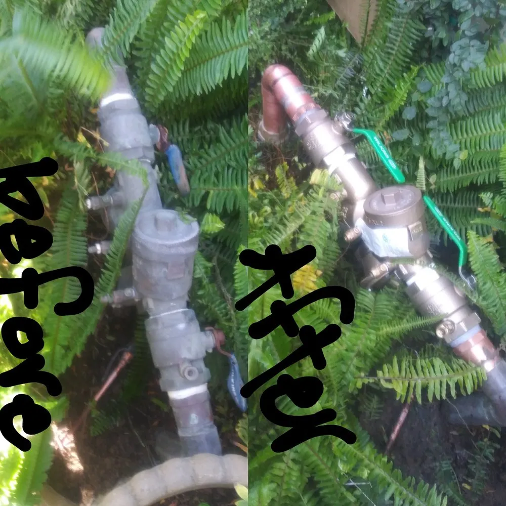 Expert emergency plumbing for homes in Oxnard, CA by Plumbum Plumbing & Rooter Service