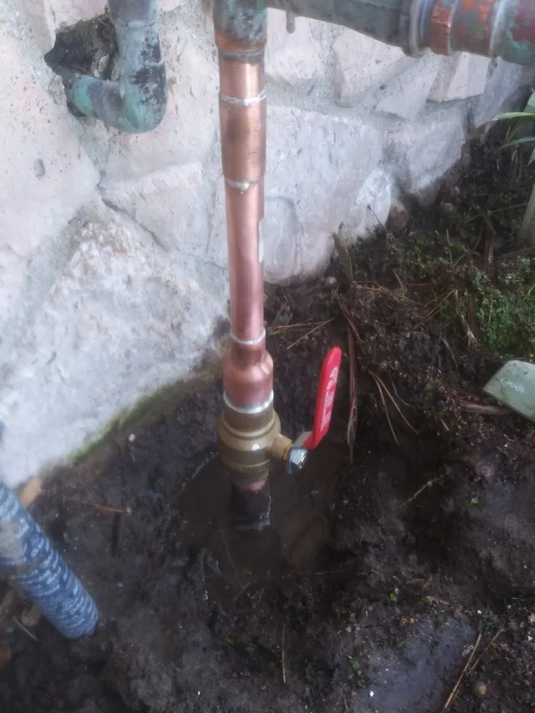 Reliable pipe repair in Oxnard, CA by Plumbum Plumbing & Rooter Service