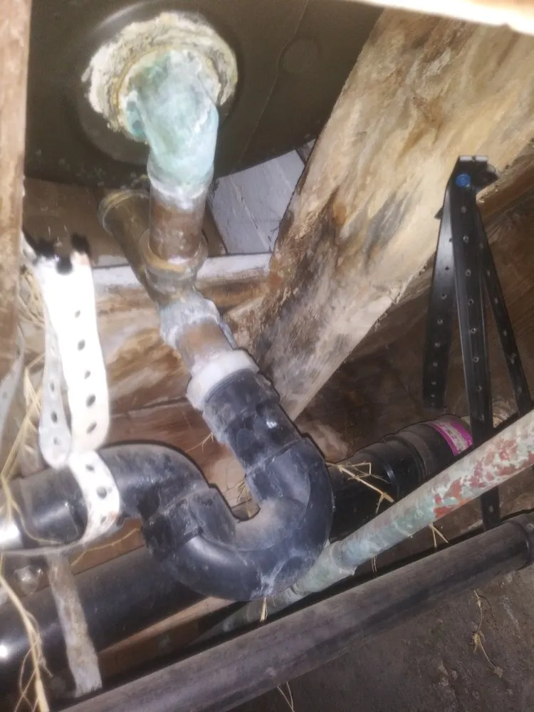 Reliable pipe repair in Oxnard, CA by Plumbum Plumbing & Rooter Service