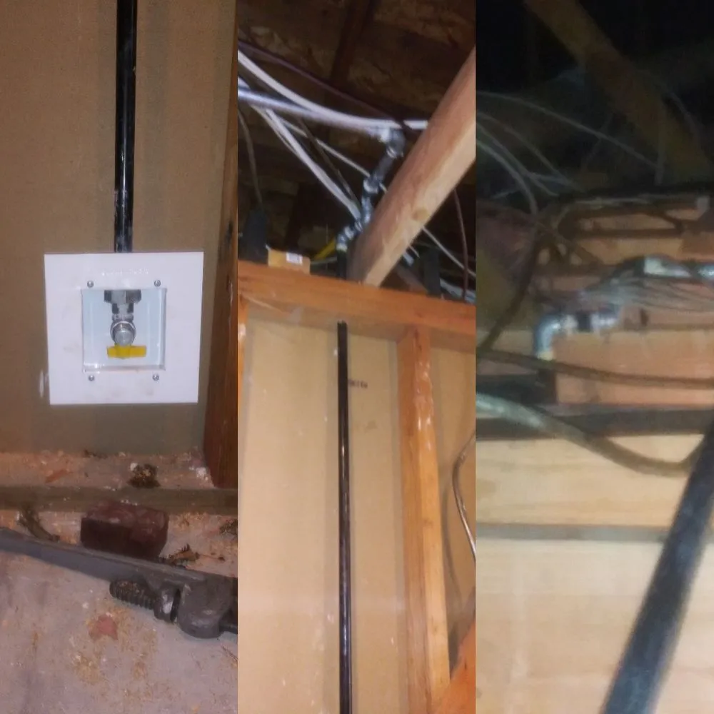 Slide of Plumbum Plumbing & Rooter Service