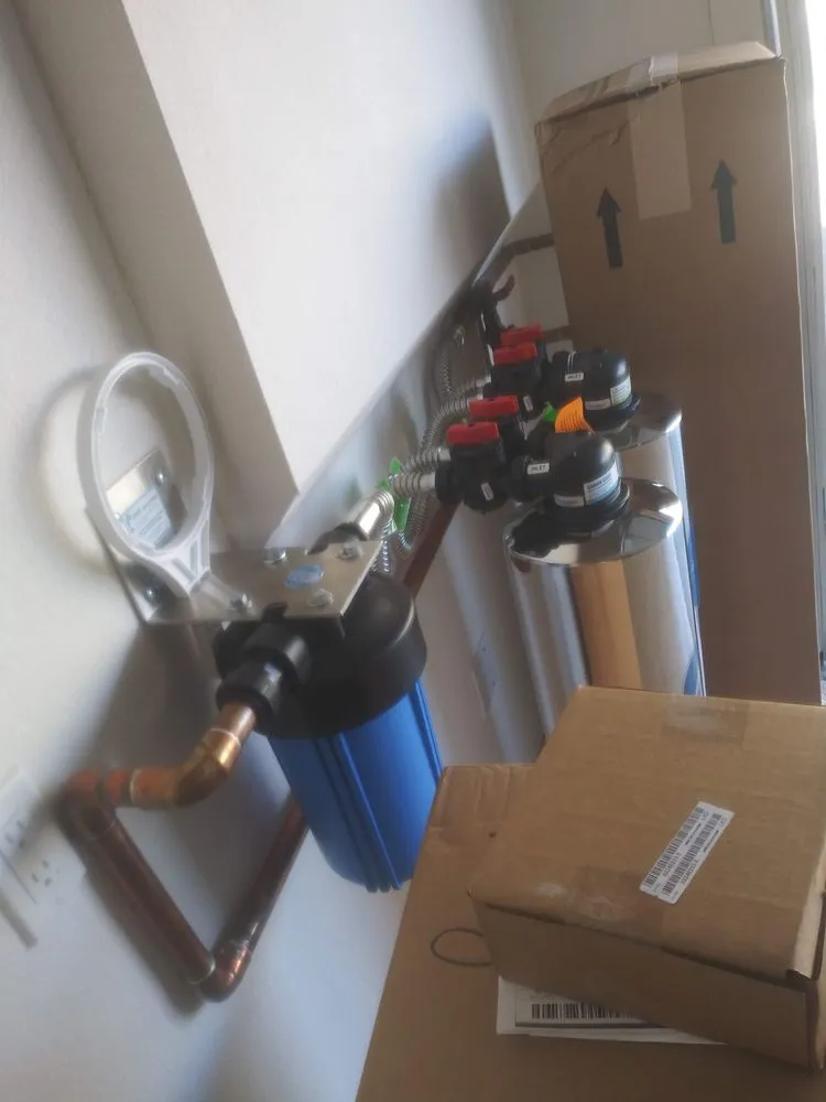 Slide of Plumbum Plumbing & Rooter Service