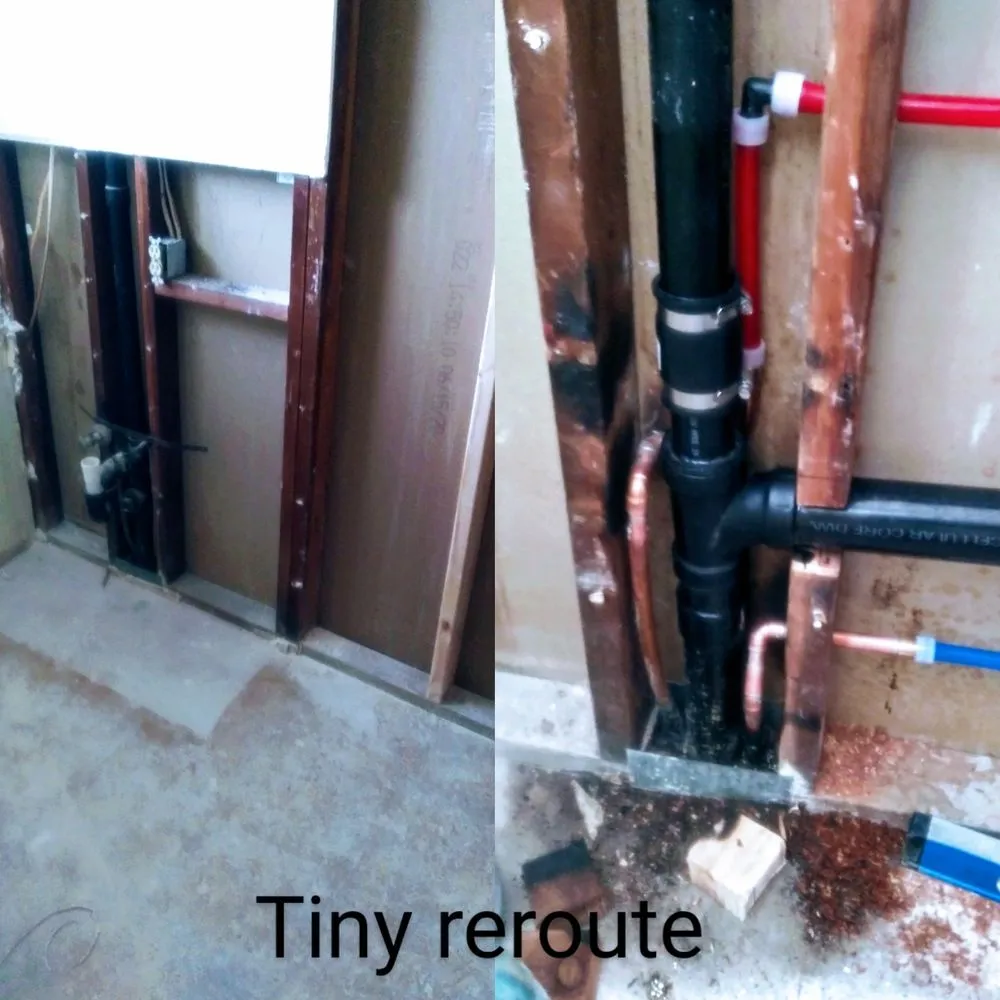 Slide of Plumbum Plumbing & Rooter Service