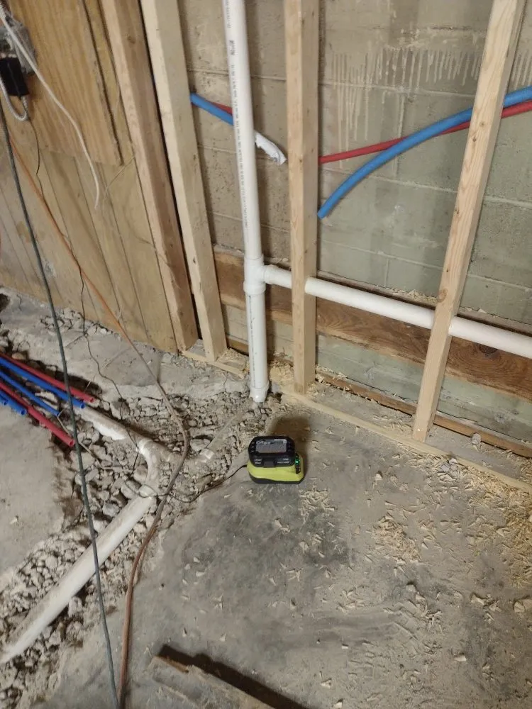 Slide of Plumbums Services